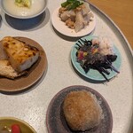 出汁と米 MUKU ARASHIYAMA - 