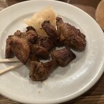 下町バル ながおか屋 - 