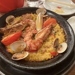 下町バル ながおか屋 - 