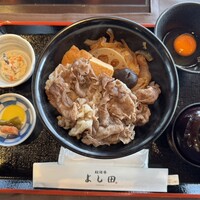 松阪牛 よし田 - 