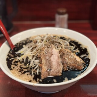 ゴリラーメン_0