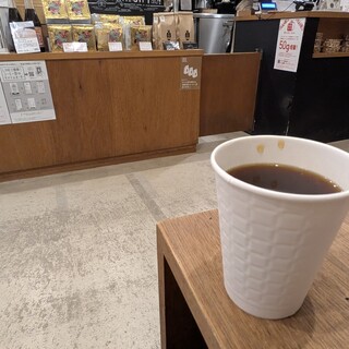 常盤珈琲焙煎所_0