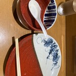 中華そば うえまち - 完食