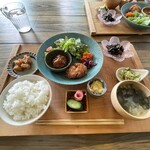 ごはんとおそうざい LINDA - 