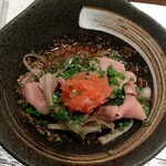 一徹 - 常陸牛しゃぶ