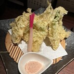 海鮮ろばた 酒肆 大関 - 