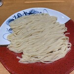 中華そば うえまち - 麺