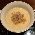 一徹 - 和栗のプリン