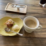 ごはんとおそうざい LINDA - 