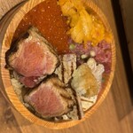 焼うお いし川 - 