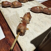 虎ノ門 焼鳥國よし - 