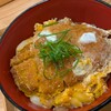 うどんダイニング 万徳屋
