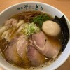 麺屋 そにどり