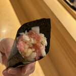 SUSHI TOKYO TEN、 - 
