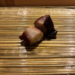 SUSHI TOKYO TEN、 - 