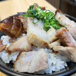 しおらーめん進化 2nd - 