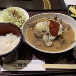 焼肉ダイニング 太樹苑 - 