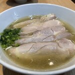 しおらーめん進化 2nd - 