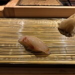 SUSHI TOKYO TEN、 新宿店 - 