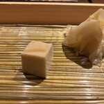 SUSHI TOKYO TEN、 - 
