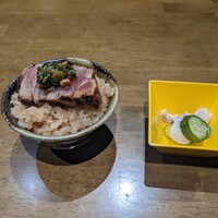 焼うお いし川 名古屋 - 