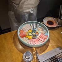 焼うお いし川 名古屋 - 