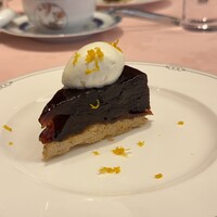 レストラン ペリニィヨン - 