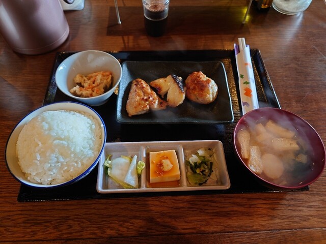 西京漬け専門店 魚き食堂 (サイキョウヅケセンモンテン 西京漬け専門店 魚き食堂 (サイキョウヅケセンモンテン