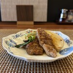 今石飯店 涼華 - 