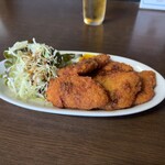 サウナしきじ - 