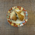 今石飯店 涼華 - 「春巻き」