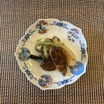 今石飯店 涼華 - 「霧島ひなもりポーク」