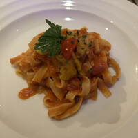 オステリアガウダンテ 神戸ハーバーランド店 - 