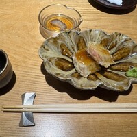 恵比寿 鮨 藤 - 