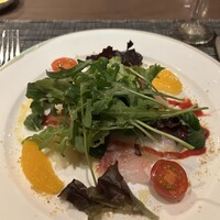 オステリアガウダンテ 神戸ハーバーランド店 - 