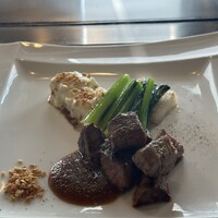 KOBE BEEF やまと - 