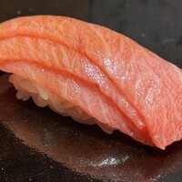 恵比寿 鮨 藤 - 