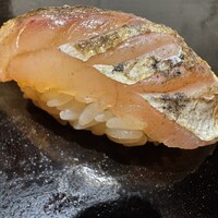 恵比寿 鮨 藤 - 