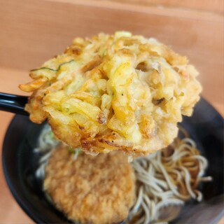 駅そば 濱そば_1