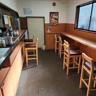 駅そば 濱そば_2