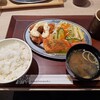 お食事処 みなとみらい食堂
