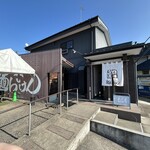 麺らいけん - 相変わらずの人気店「麺らいけん」さんにお邪魔しました！