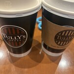 タリーズコーヒー - 