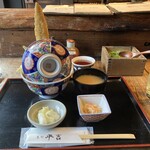 葱や平吉 高瀬川店 - 