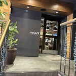 The CAFE - 