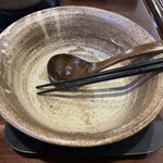 麺らいけん - いやぁ〜美味かった！ ご馳走様でした(●´ω｀●)