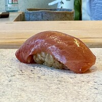 鮨 なんば 日比谷 - 