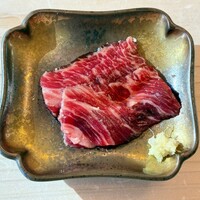 鮨 なんば 日比谷 - 