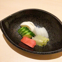 豚料理 酔狂割烹 伊達 - 