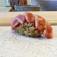 鮨 なんば 日比谷 - 